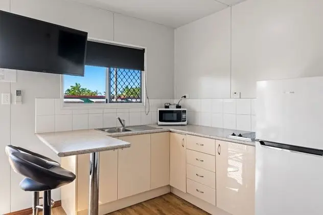 Standard Stüdyo (Sleeps 2)
