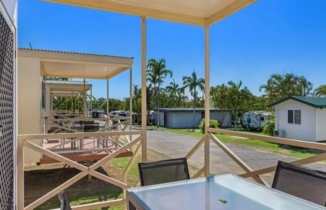 Standard Stüdyo (Sleeps 2)