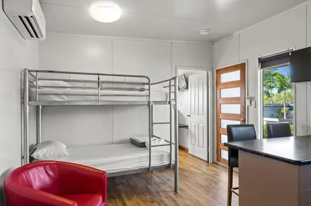 Standard Stüdyo (Sleeps 4)