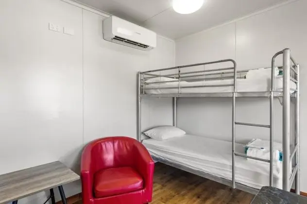 Standard Stüdyo (Sleeps 4)