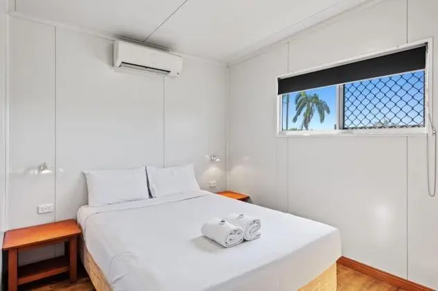 Standard Stüdyo (Sleeps 4)