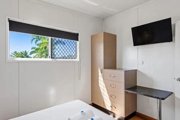 Standard Stüdyo (Sleeps 4)