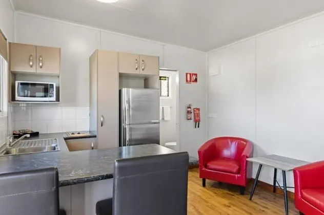 Standard Stüdyo (Sleeps 4)