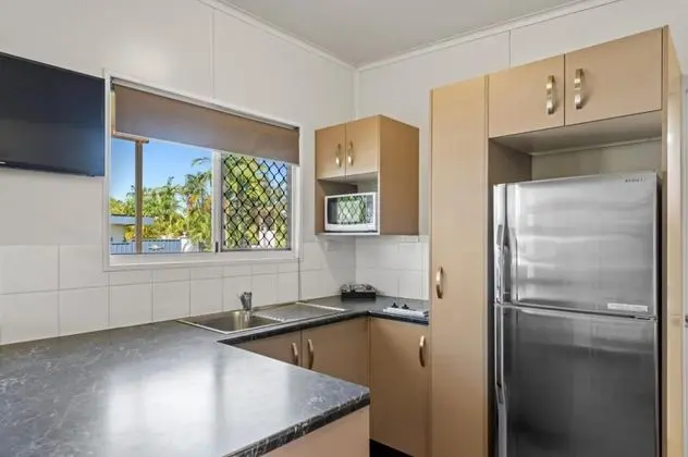 Standard Stüdyo (Sleeps 4)