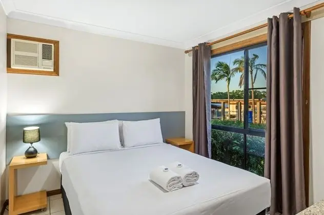 Superior Kulübe, 1 Yatak Odası (Sleeps 6)