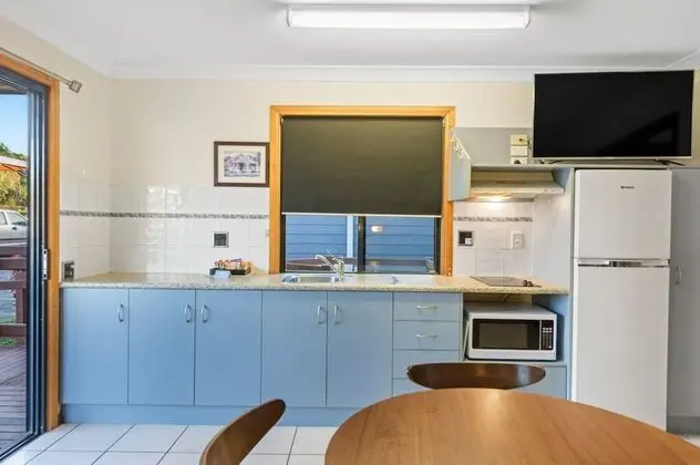 Superior Kulübe, 1 Yatak Odası (Sleeps 6)