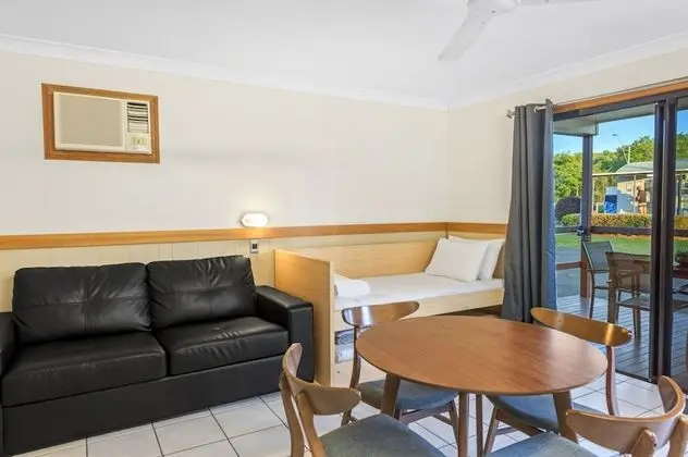 Superior Kulübe, 1 Yatak Odası (Sleeps 6)
