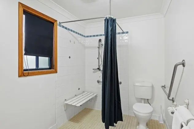 Superior Kulübe, 1 Yatak Odası (Sleeps 6)