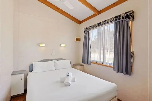Deluxe Kulübe, 2 Yatak Odası (Sleeps 6)