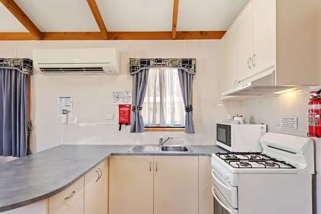 Deluxe Kulübe, 2 Yatak Odası (Sleeps 6)