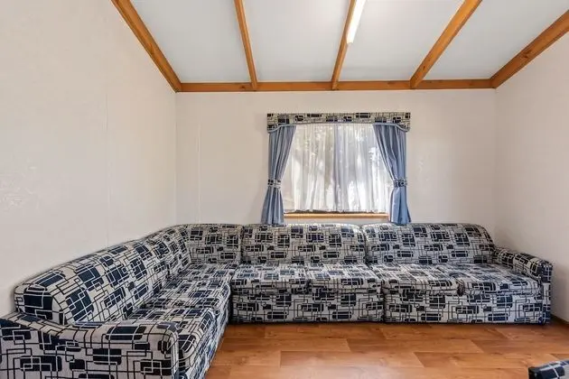 Deluxe Kulübe, 3 Yatak Odası
