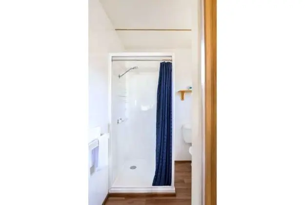 Standard Kulübe, 2 Yatak Odası