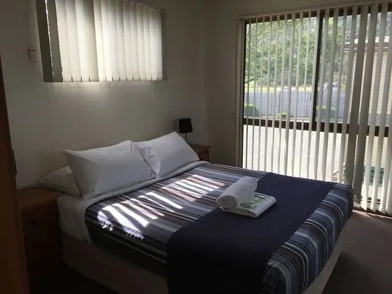 Standard Kulübe (Double Sleeps 4)