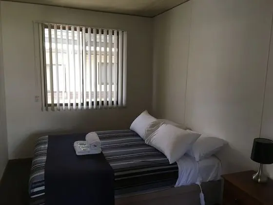 Standard Kulübe (Double Sleeps 4)