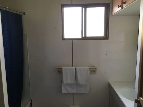 Standard Kulübe (Double Sleeps 4)