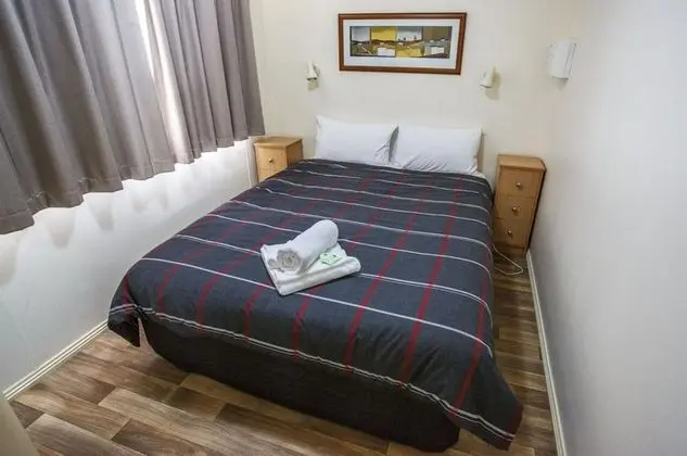 Standard Kulübe, 2 Yatak Odası (Sleeps 5 Pet Friendly)