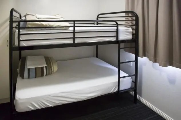 Standard Kulübe, 2 Yatak Odası (Sleeps 5 Pet Friendly)