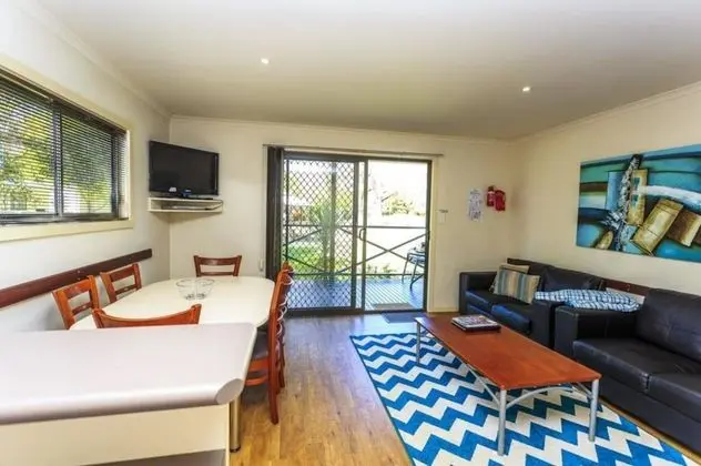 Superior Kulübe, 2 Yatak Odası (Sleeps 6)