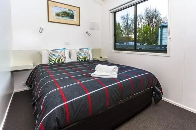 Superior Kulübe, 2 Yatak Odası (Sleeps 6)