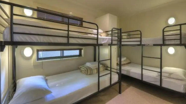 Superior Kulübe, 2 Yatak Odası (Sleeps 6)