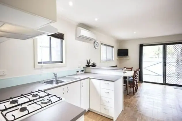Superior Kulübe, 2 Yatak Odası (Sleeps 6)