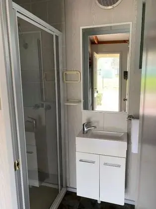 Superior Kulübe, 2 Yatak Odası (Sleeps 6)