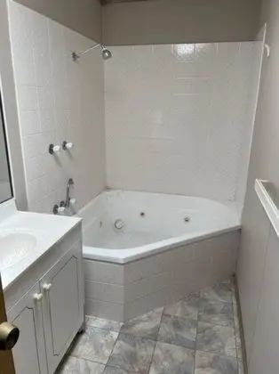 Standard Kulübe, 2 Yatak Odası (Sleeps 5, Pet Friendly)