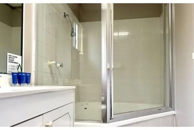 Standard Kulübe, 2 Yatak Odası (Sleeps 5, Pet Friendly)