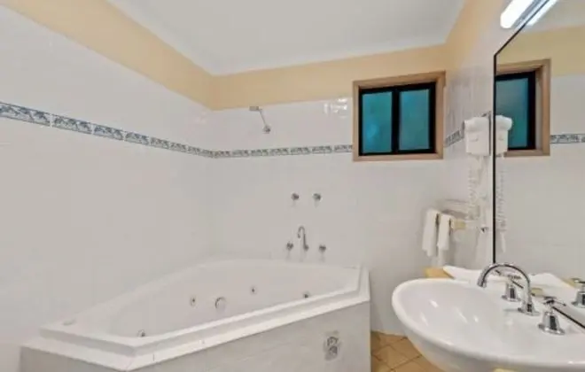 Superior Kulübe, 2 Yatak Odası (Sleeps 4)