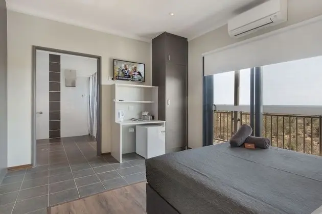 Deluxe Apart Daire, 1 Yatak Odası