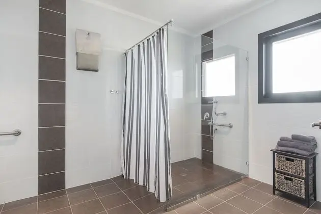 Deluxe Apart Daire, 1 Yatak Odası