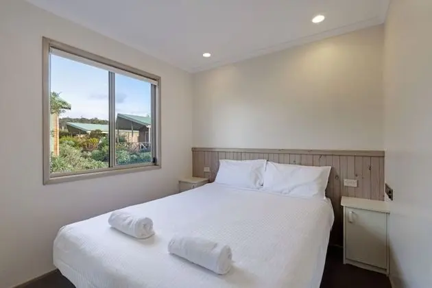 Deluxe Kulübe, 2 Yatak Odası (Sleeps 5)