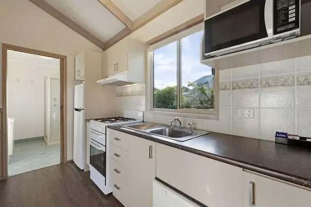 Deluxe Kulübe, 2 Yatak Odası (Sleeps 5)