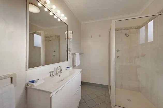 Deluxe Kulübe, 2 Yatak Odası (Sleeps 5)