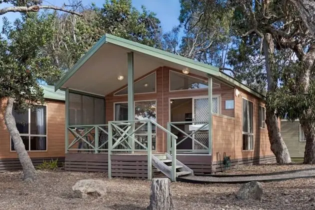 Deluxe Kulübe, 2 Yatak Odası (Spa Cabin)