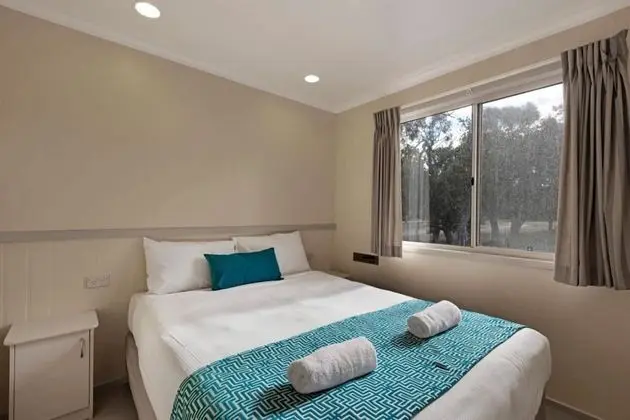 Deluxe Kulübe, 2 Yatak Odası (Spa Cabin)