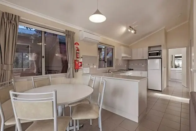 Deluxe Kulübe, 2 Yatak Odası (Spa Cabin)