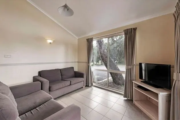 Deluxe Kulübe, 2 Yatak Odası (Spa Cabin)