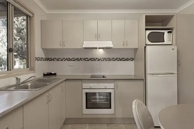 Standard Kulübe, 2 Yatak Odası