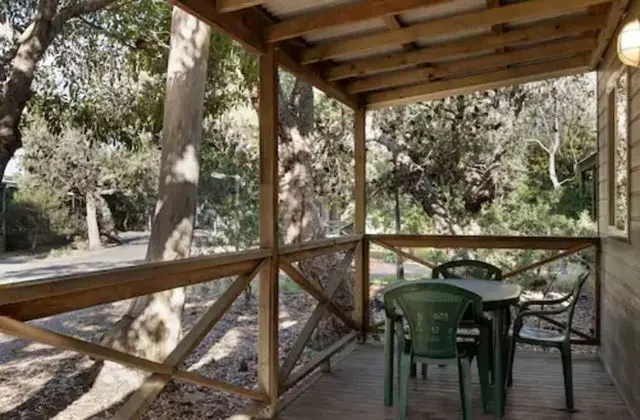 Standard Kulübe, 2 Yatak Odası