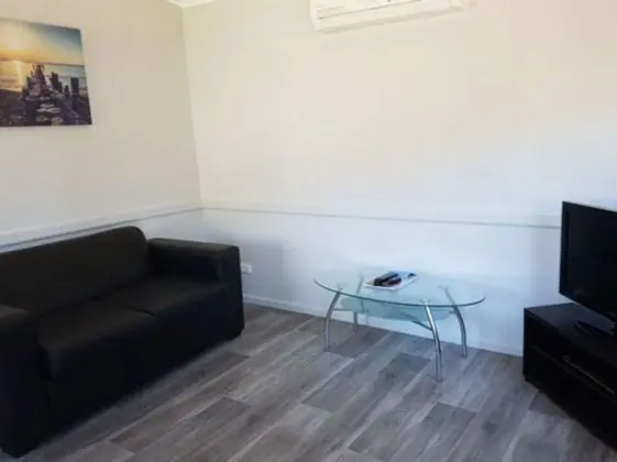 Superior Kulübe, 1 Yatak Odası