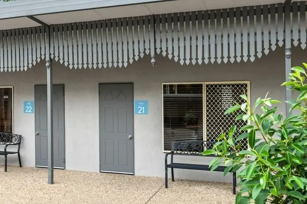 Standard Oda (Studio)
