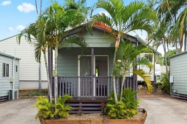 Superior Oda (Superior Studio Cabin)