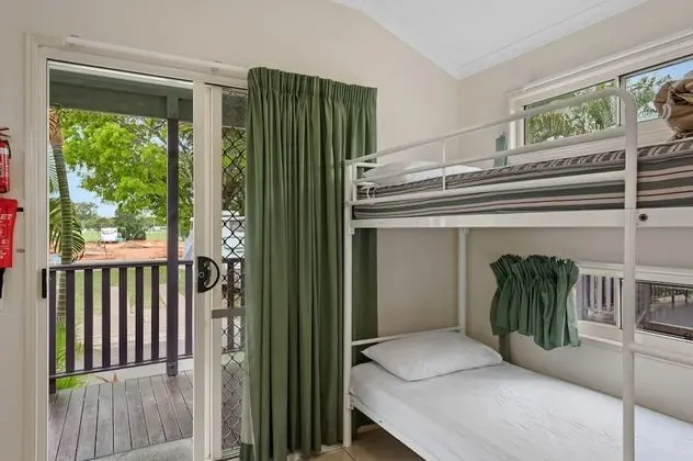 Superior Oda (Superior Studio Cabin)