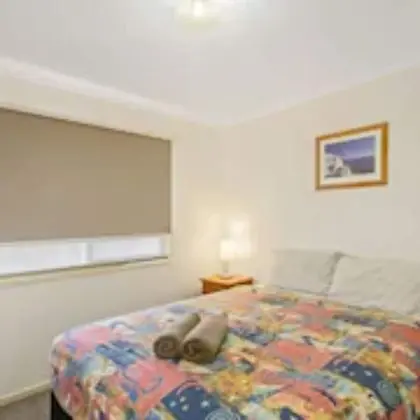 Standard Villa, 2 Yatak Odası (Sleeps 4)