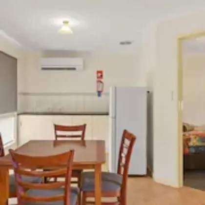Standard Villa, 2 Yatak Odası (Sleeps 4)