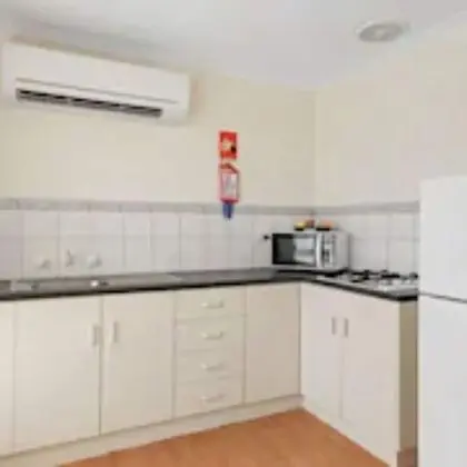 Standard Villa, 2 Yatak Odası (Sleeps 4)