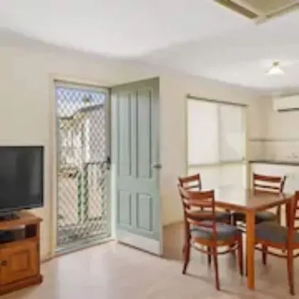 Standard Villa, 2 Yatak Odası (Sleeps 4)