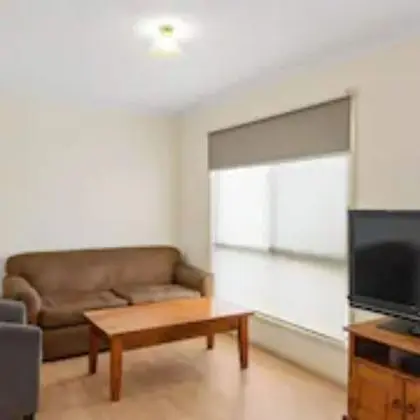 Standard Villa, 2 Yatak Odası (Sleeps 4)