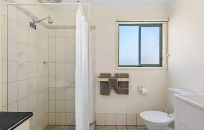 Standard Villa, 2 Yatak Odası (Sleeps 4)